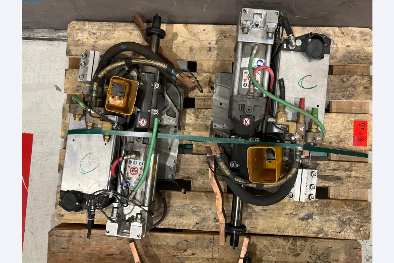 Sprzęt do produkcji samochodów (2. aukcja)-4