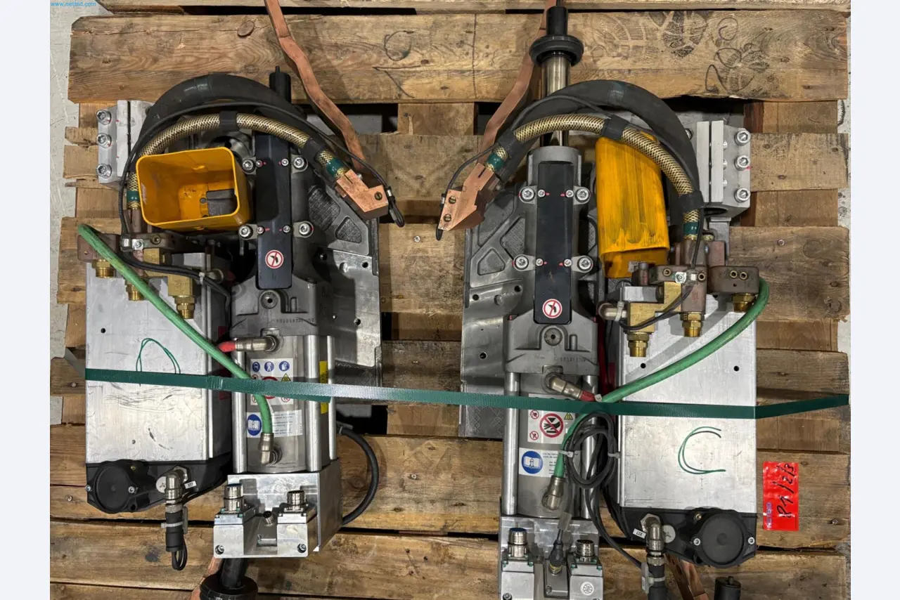 Sprzęt do produkcji samochodów (2. aukcja)-5