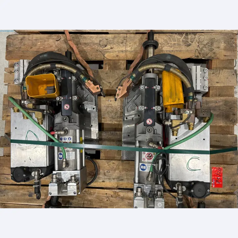 Sprzęt do produkcji samochodów (2. aukcja)-5