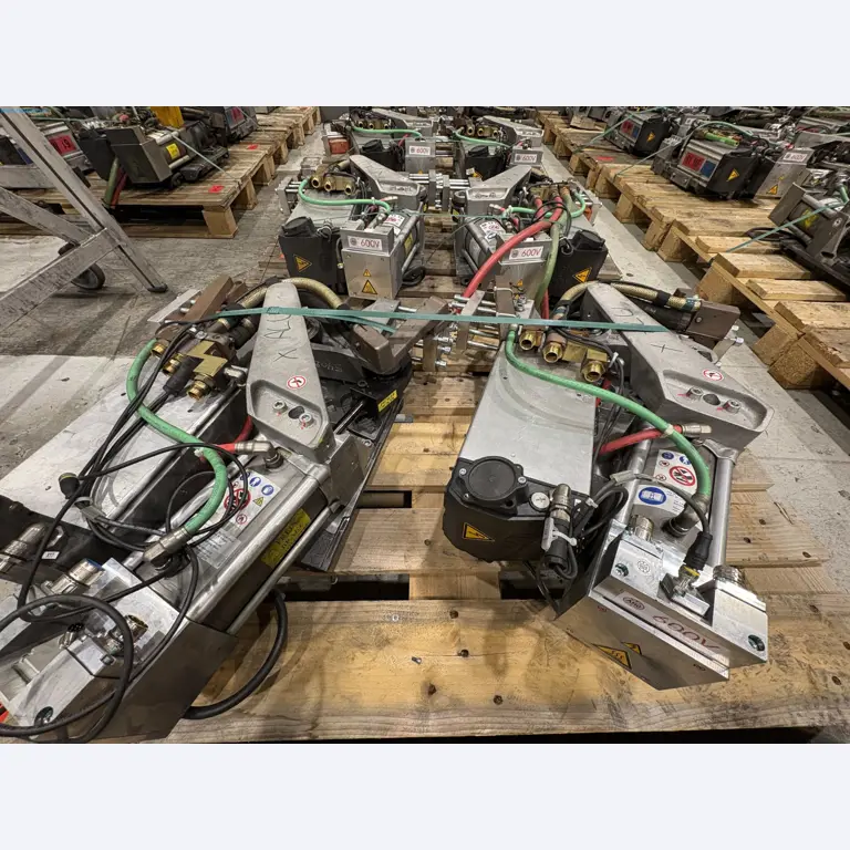 Sprzęt do produkcji samochodów (2. aukcja)-2