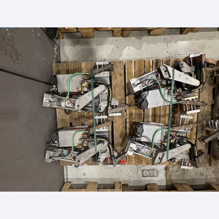 Sprzęt do produkcji samochodów (2. aukcja)-4