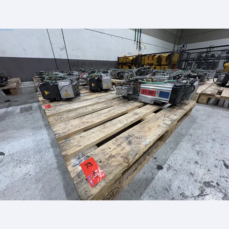 Sprzęt do produkcji samochodów (2. aukcja)-5