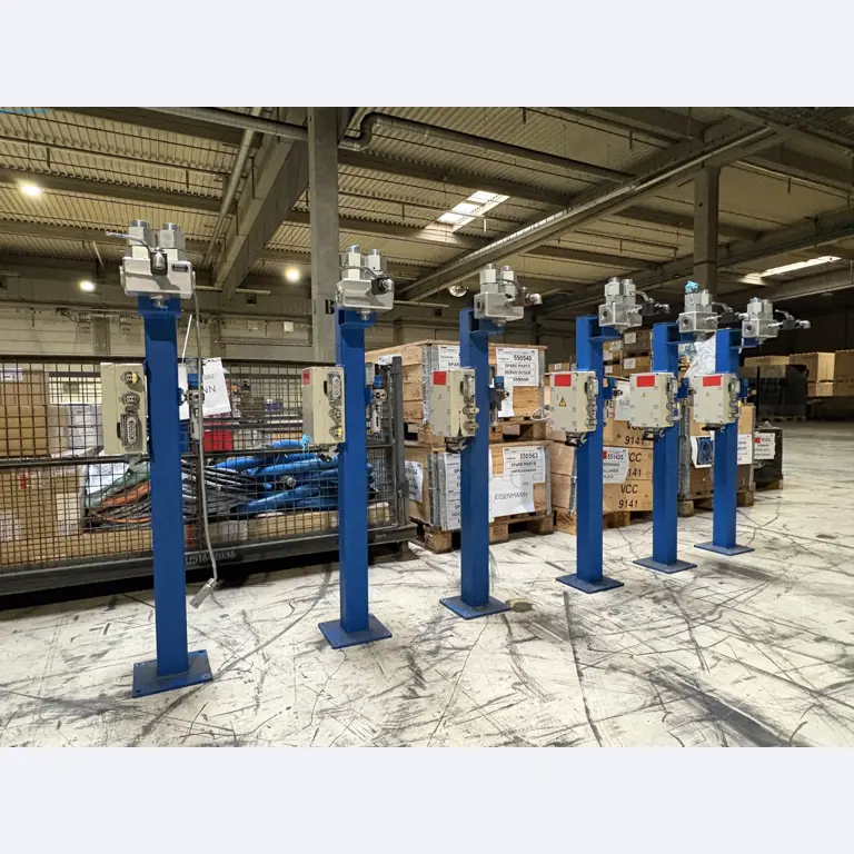 Sprzęt do produkcji samochodów-11