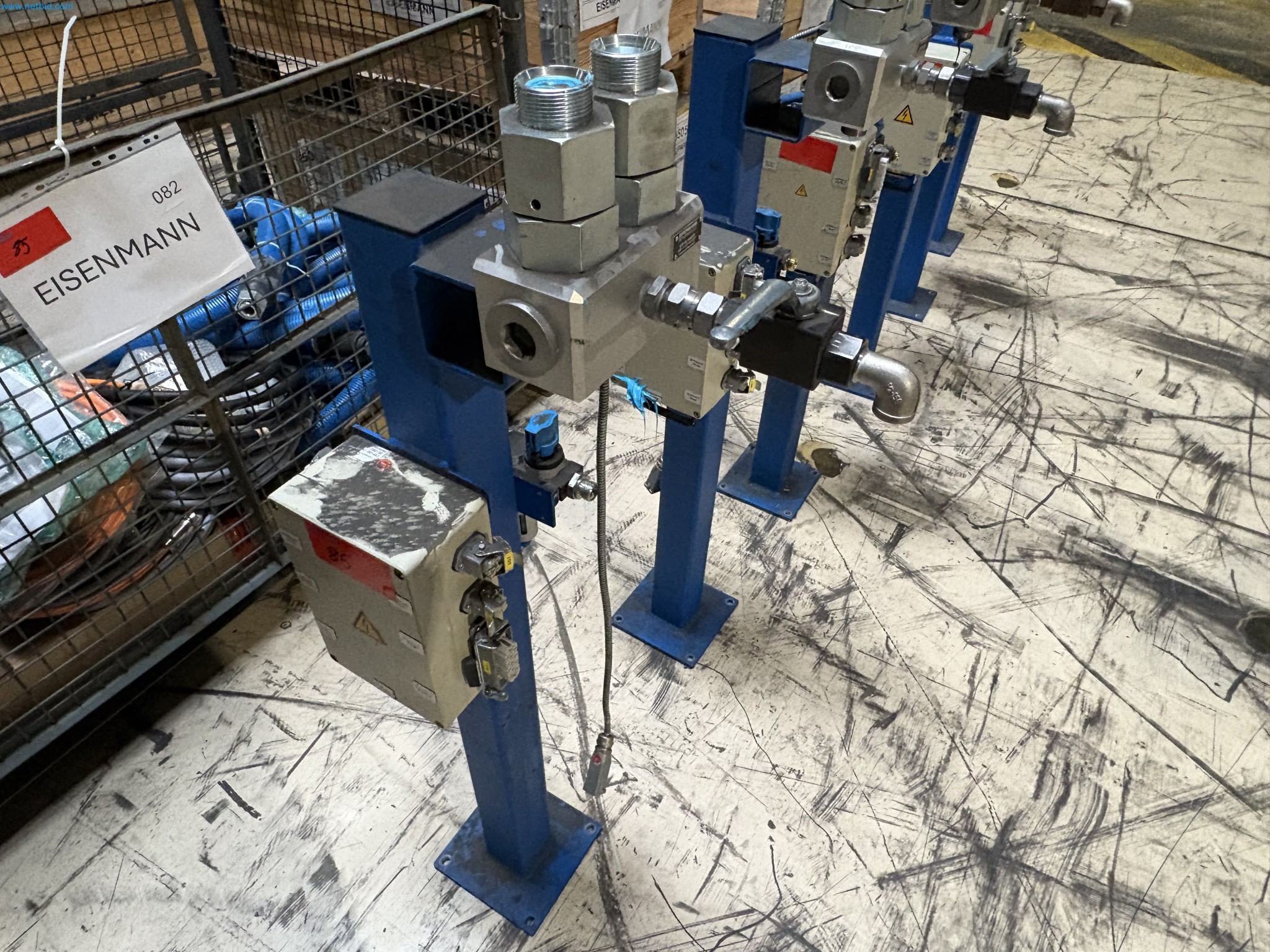 Sprzęt do produkcji samochodów-12