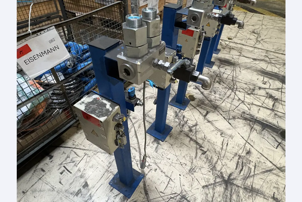 Sprzęt do produkcji samochodów-12