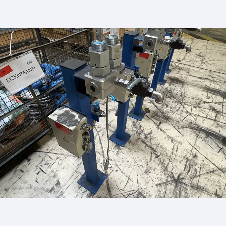 Sprzęt do produkcji samochodów-12