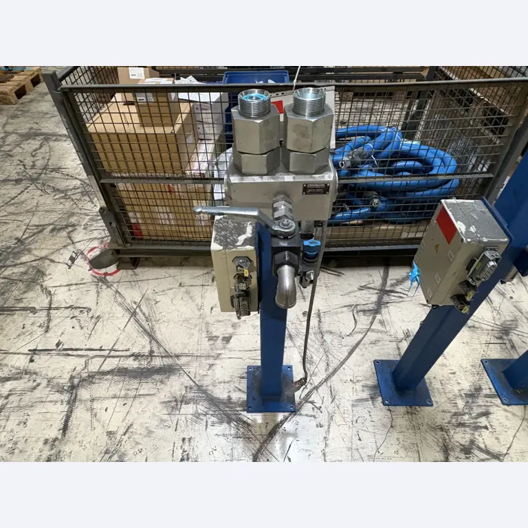 Sprzęt do produkcji samochodów-14