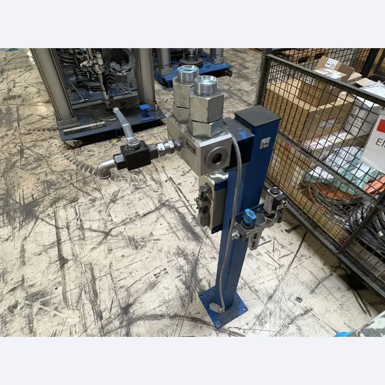 Sprzęt do produkcji samochodów-15