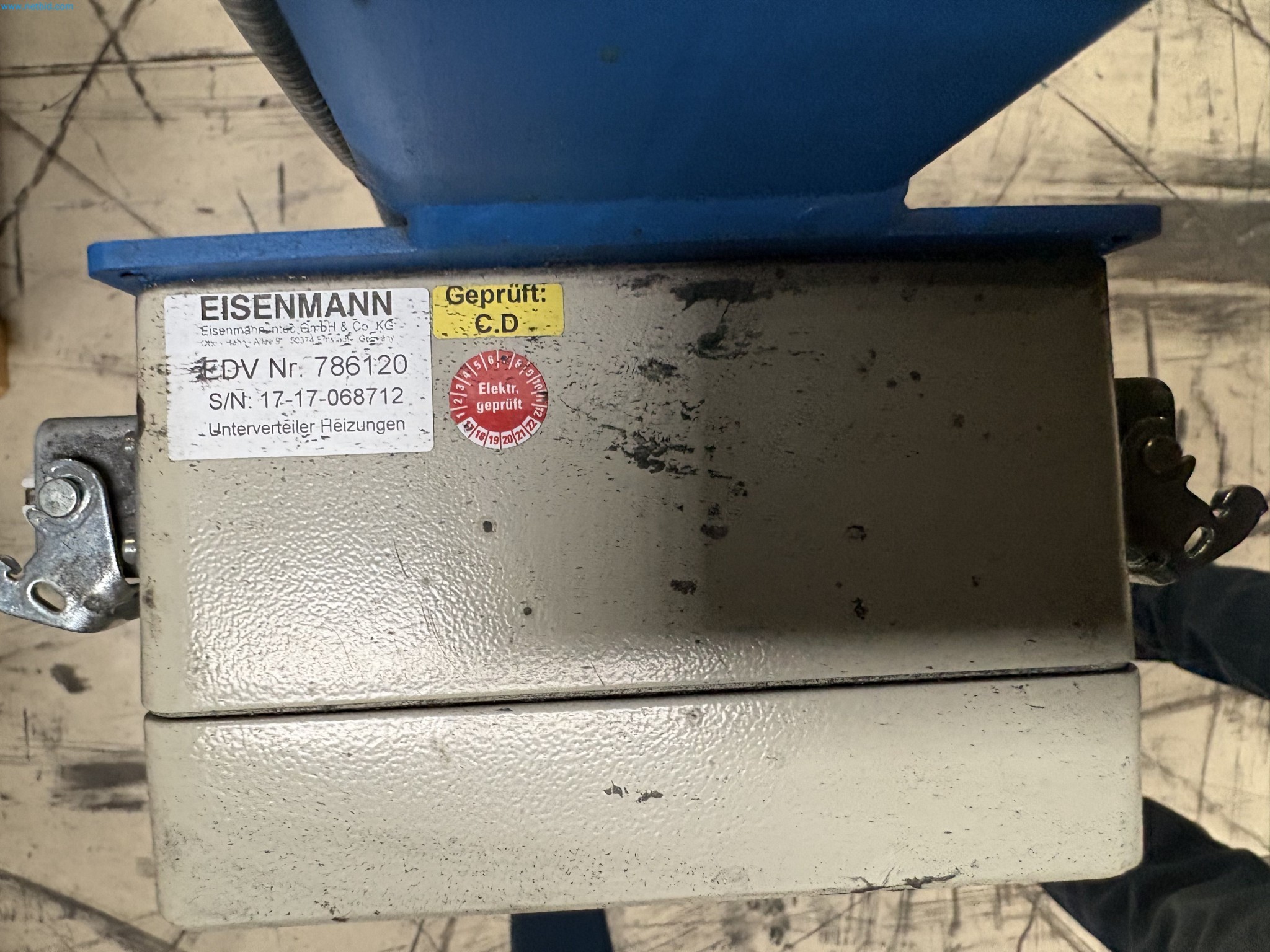 Sprzęt do produkcji samochodów-16