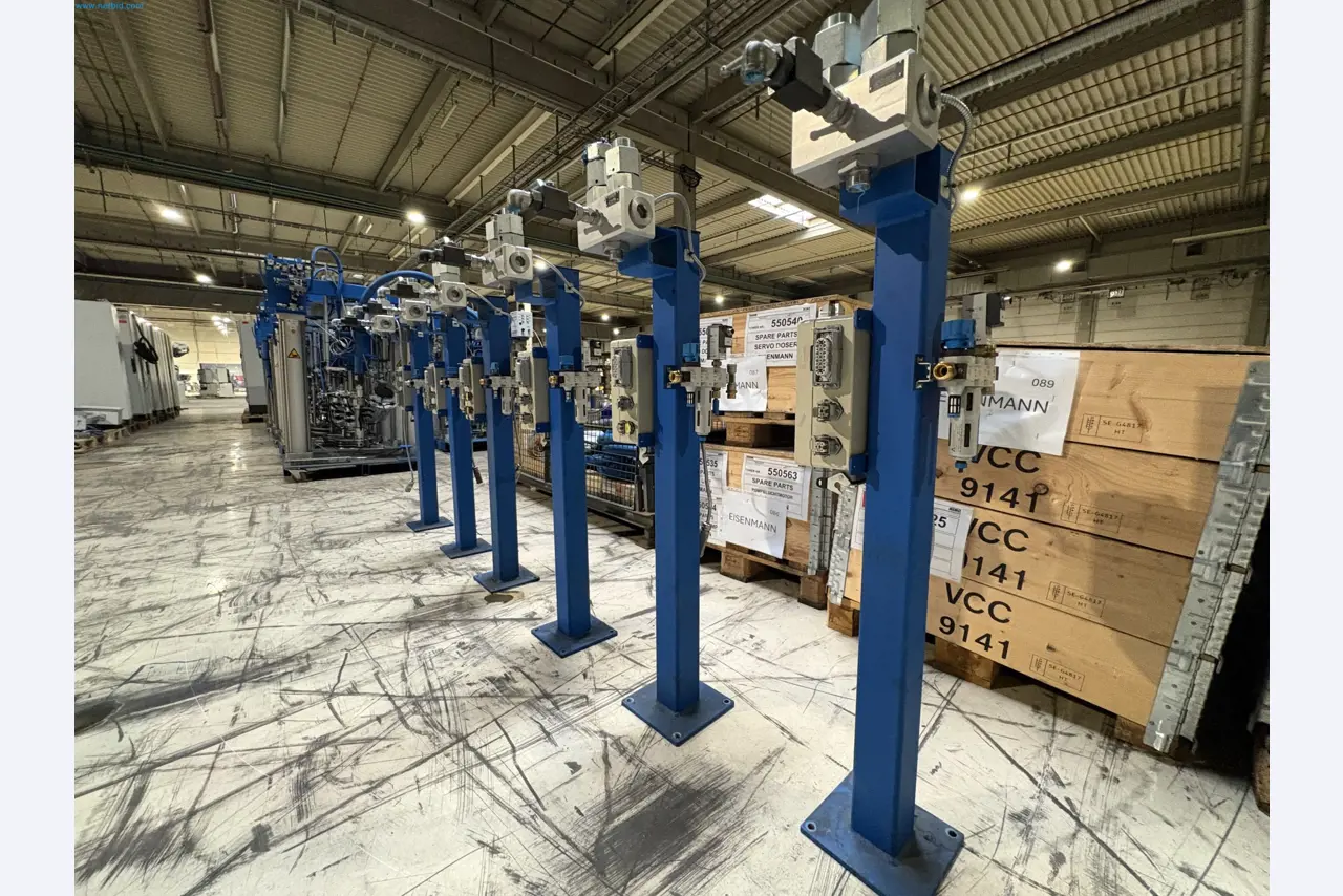 Sprzęt do produkcji samochodów-17