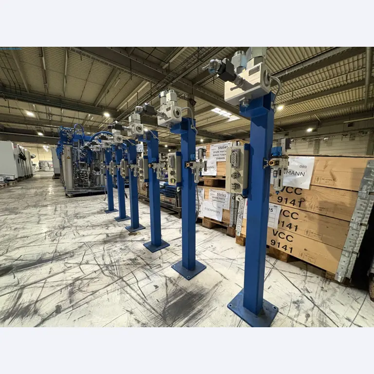 Sprzęt do produkcji samochodów-17