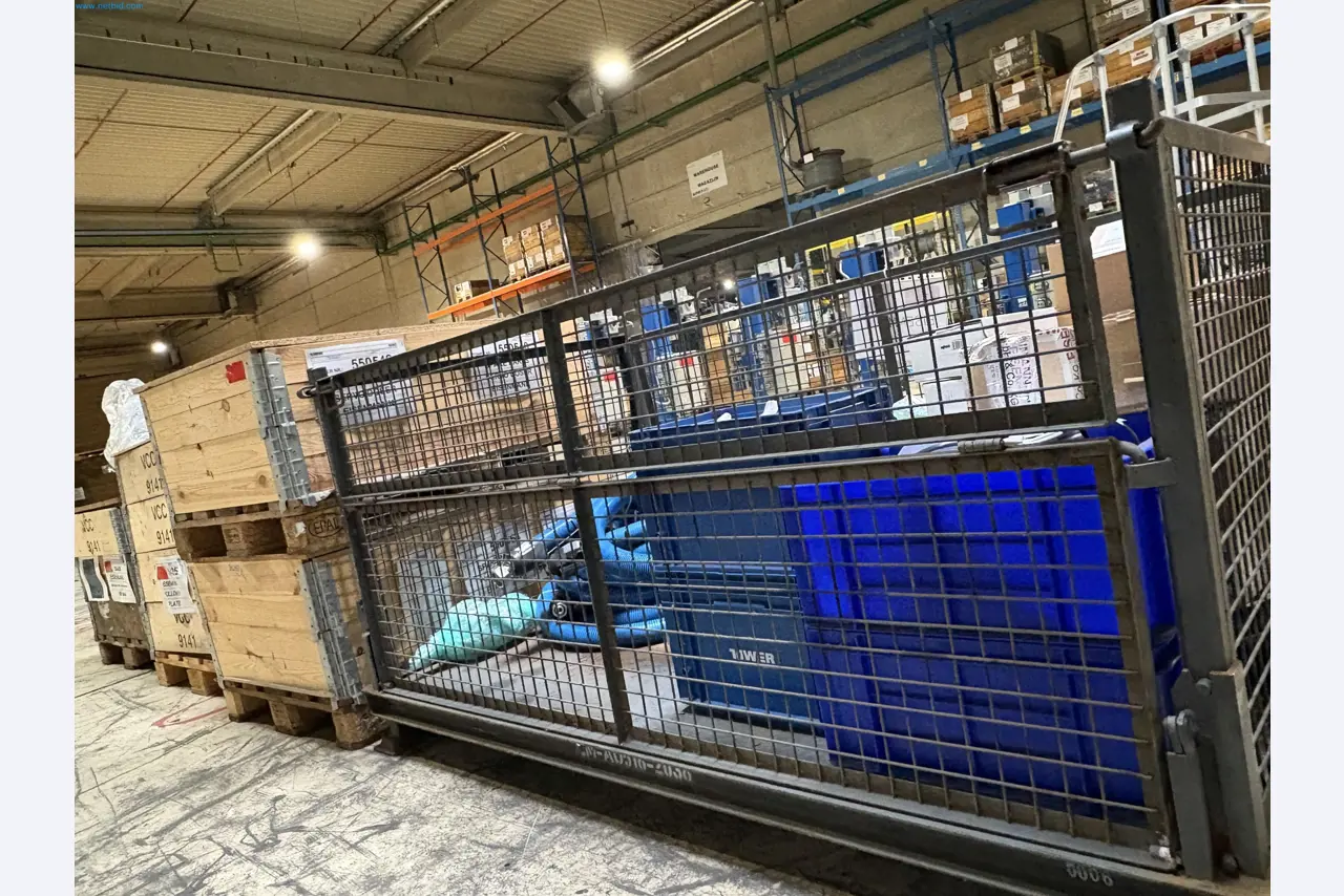 Sprzęt do produkcji samochodów-18