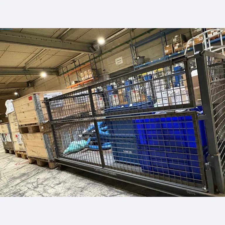 Sprzęt do produkcji samochodów-18