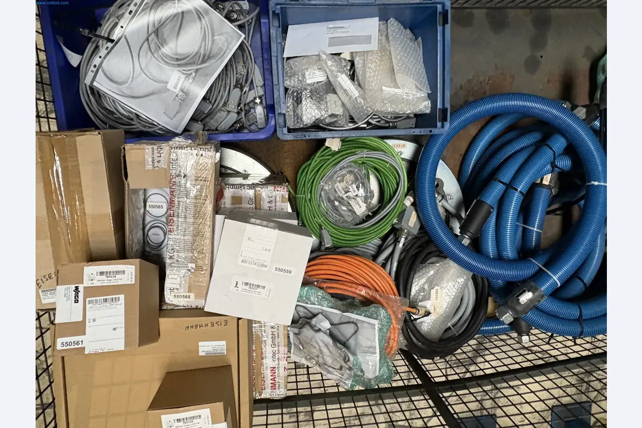 Sprzęt do produkcji samochodów-19