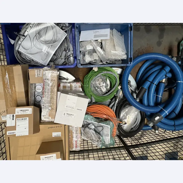 Sprzęt do produkcji samochodów-19