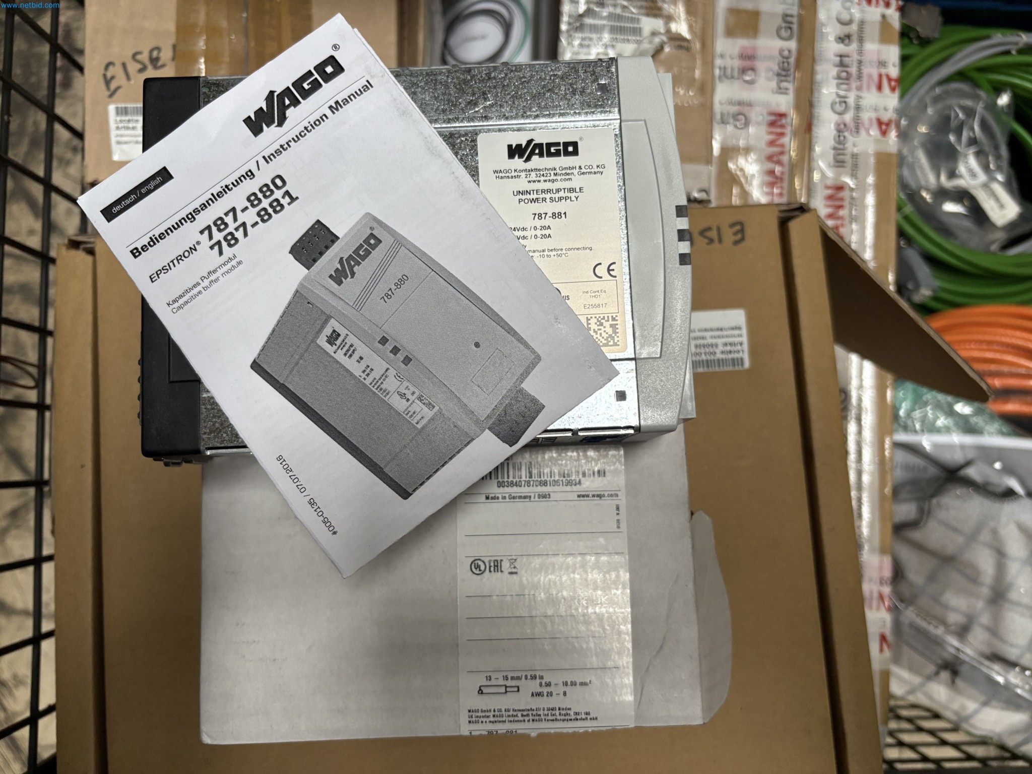 Sprzęt do produkcji samochodów-21