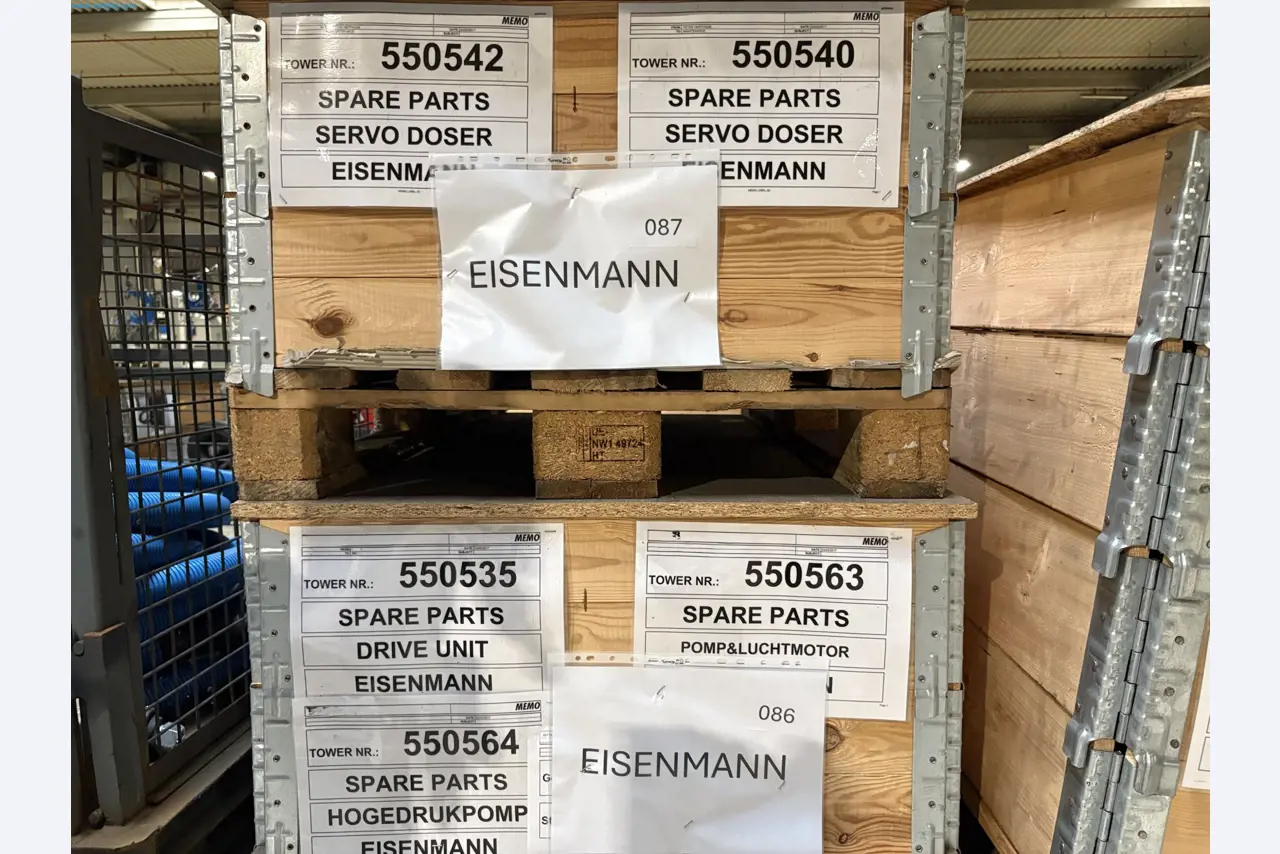 Sprzęt do produkcji samochodów-22