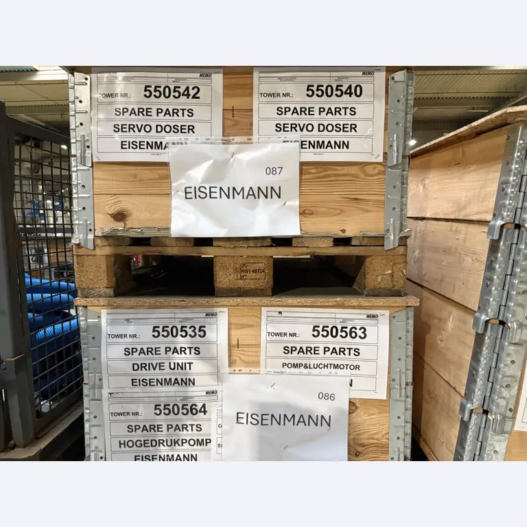 Sprzęt do produkcji samochodów-22