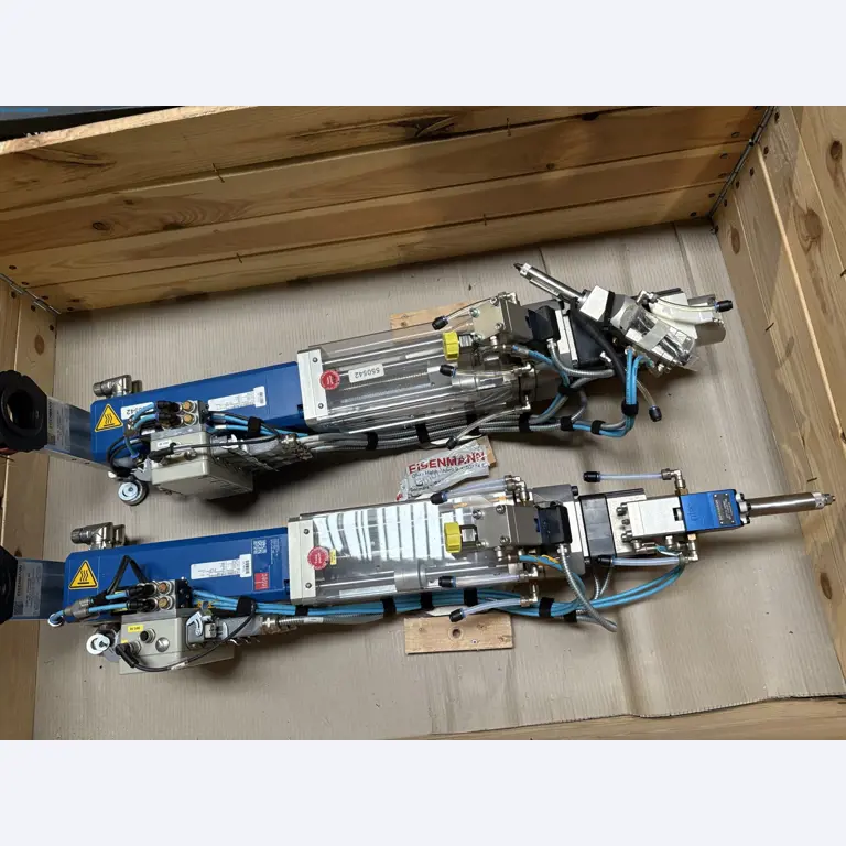 Sprzęt do produkcji samochodów-25