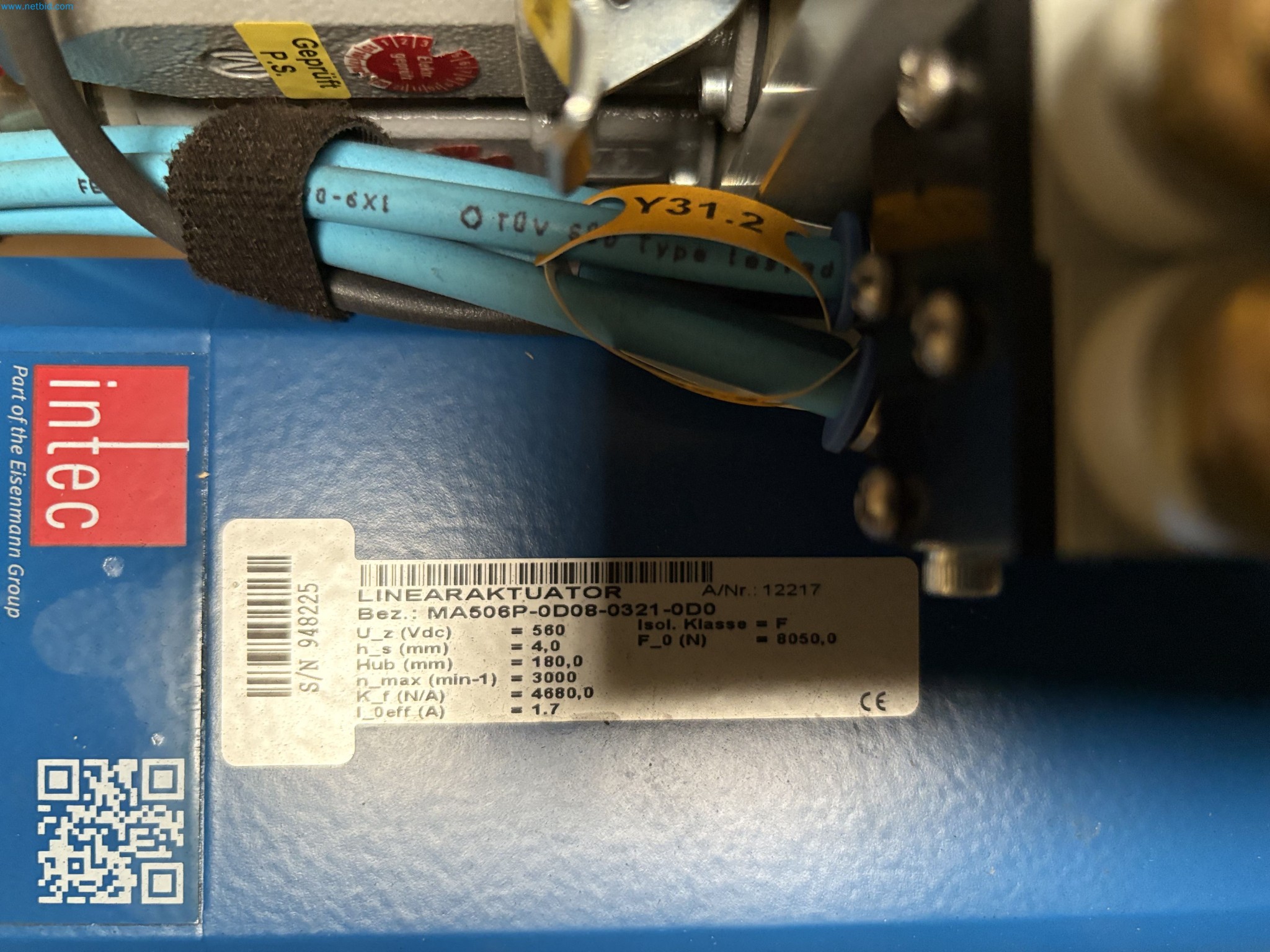 Sprzęt do produkcji samochodów-26