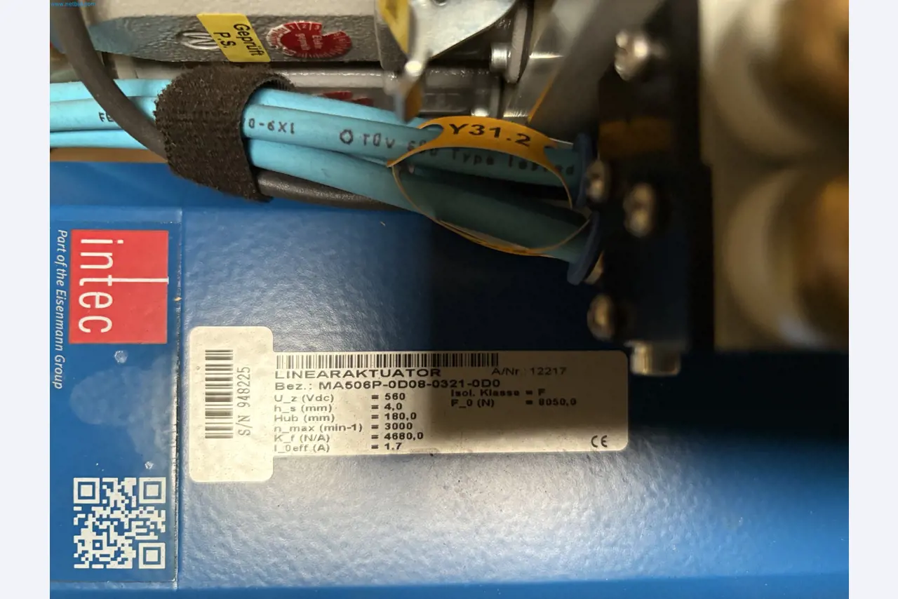 Sprzęt do produkcji samochodów-26