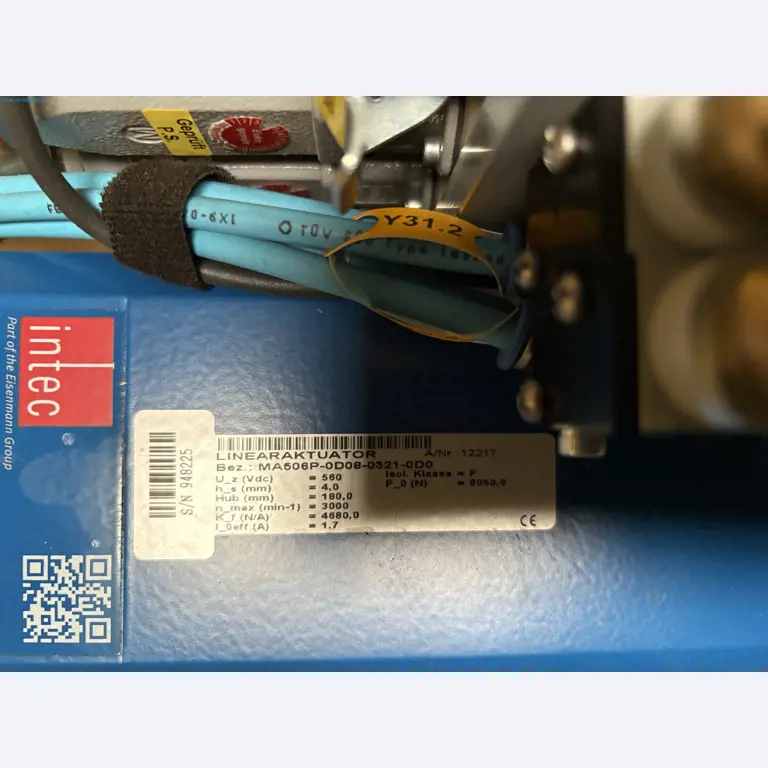 Sprzęt do produkcji samochodów-26