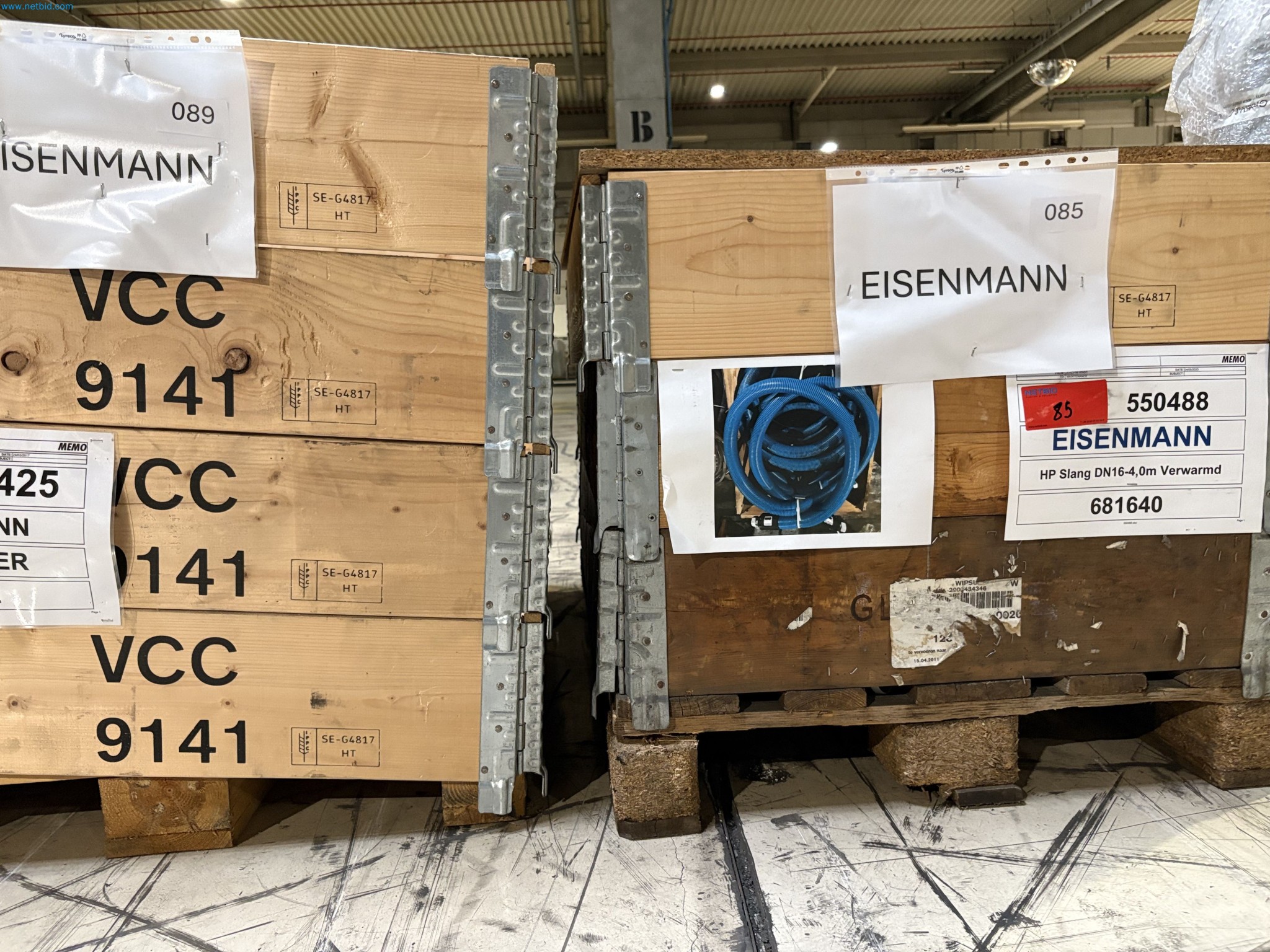 Sprzęt do produkcji samochodów-28