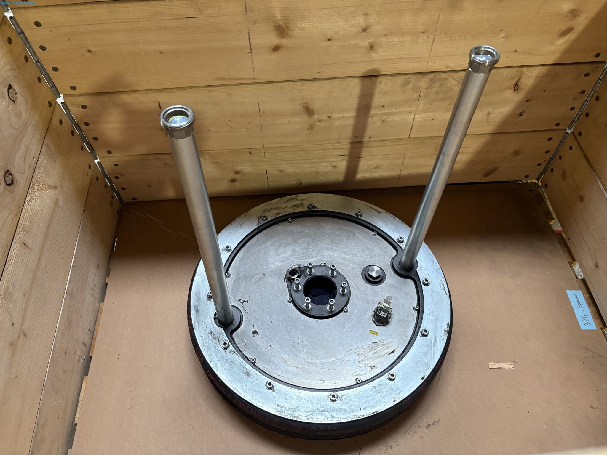 Sprzęt do produkcji samochodów-29