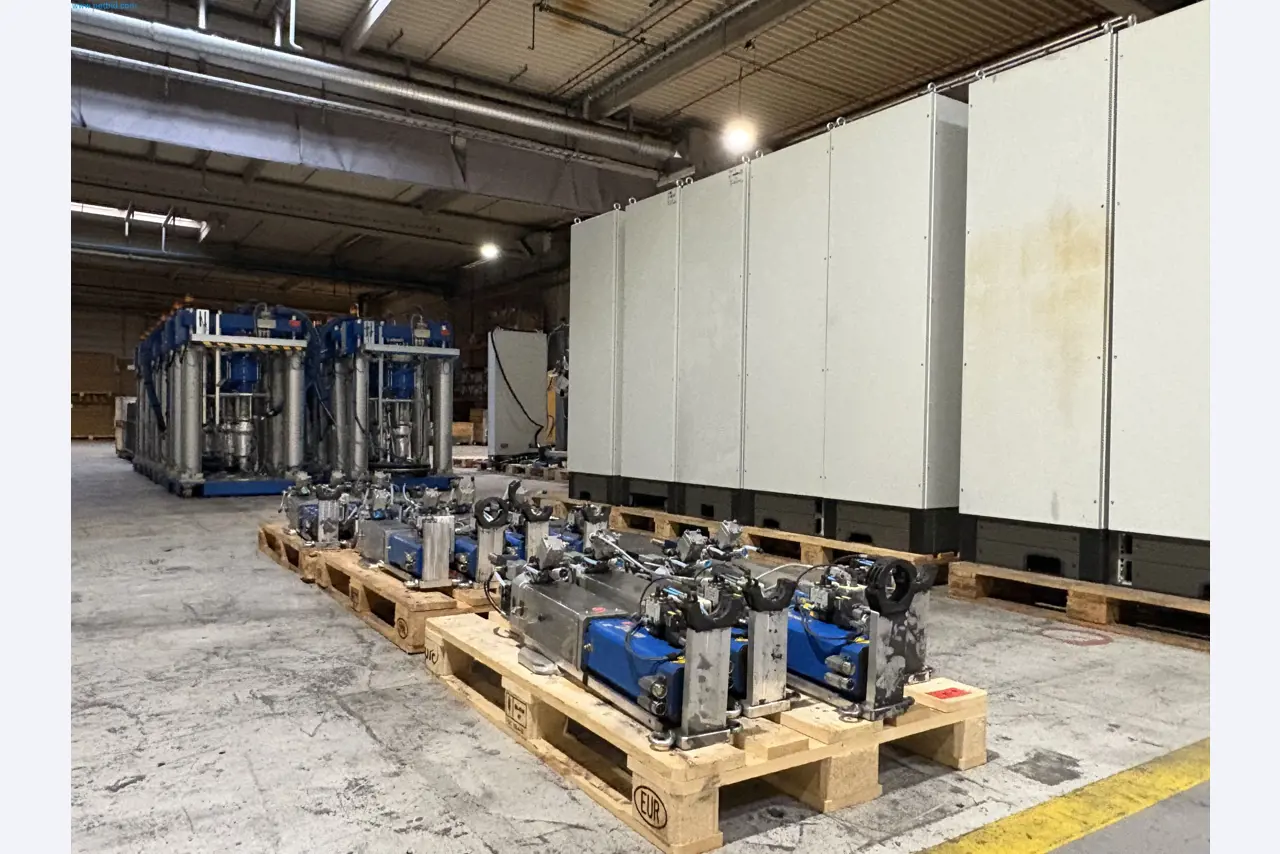 Sprzęt do produkcji samochodów-2