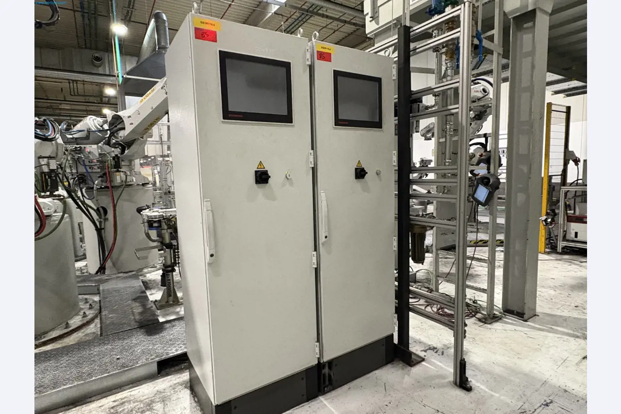 Sprzęt do produkcji samochodów-35