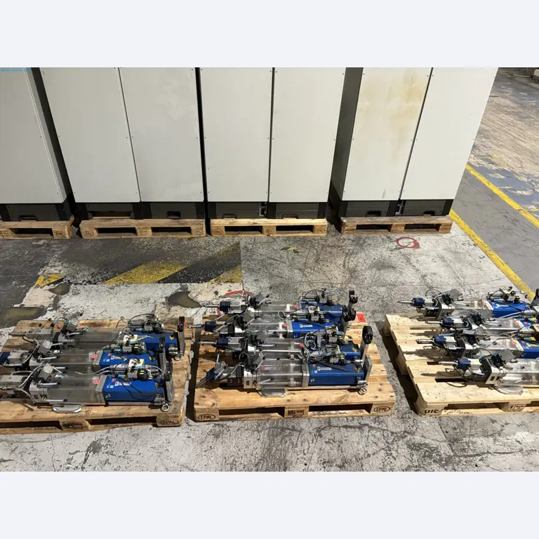 Sprzęt do produkcji samochodów-36