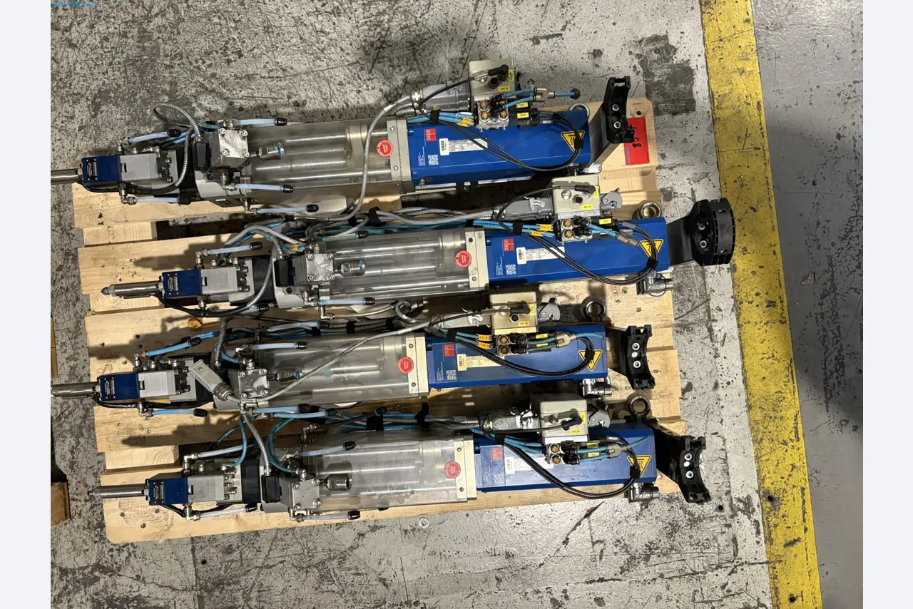 Sprzęt do produkcji samochodów-37