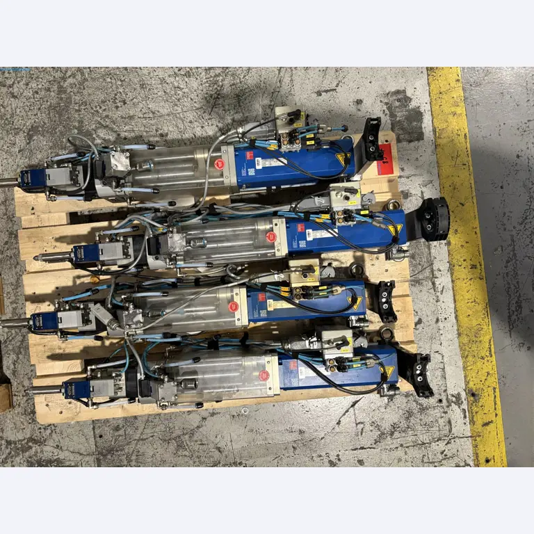 Sprzęt do produkcji samochodów-37