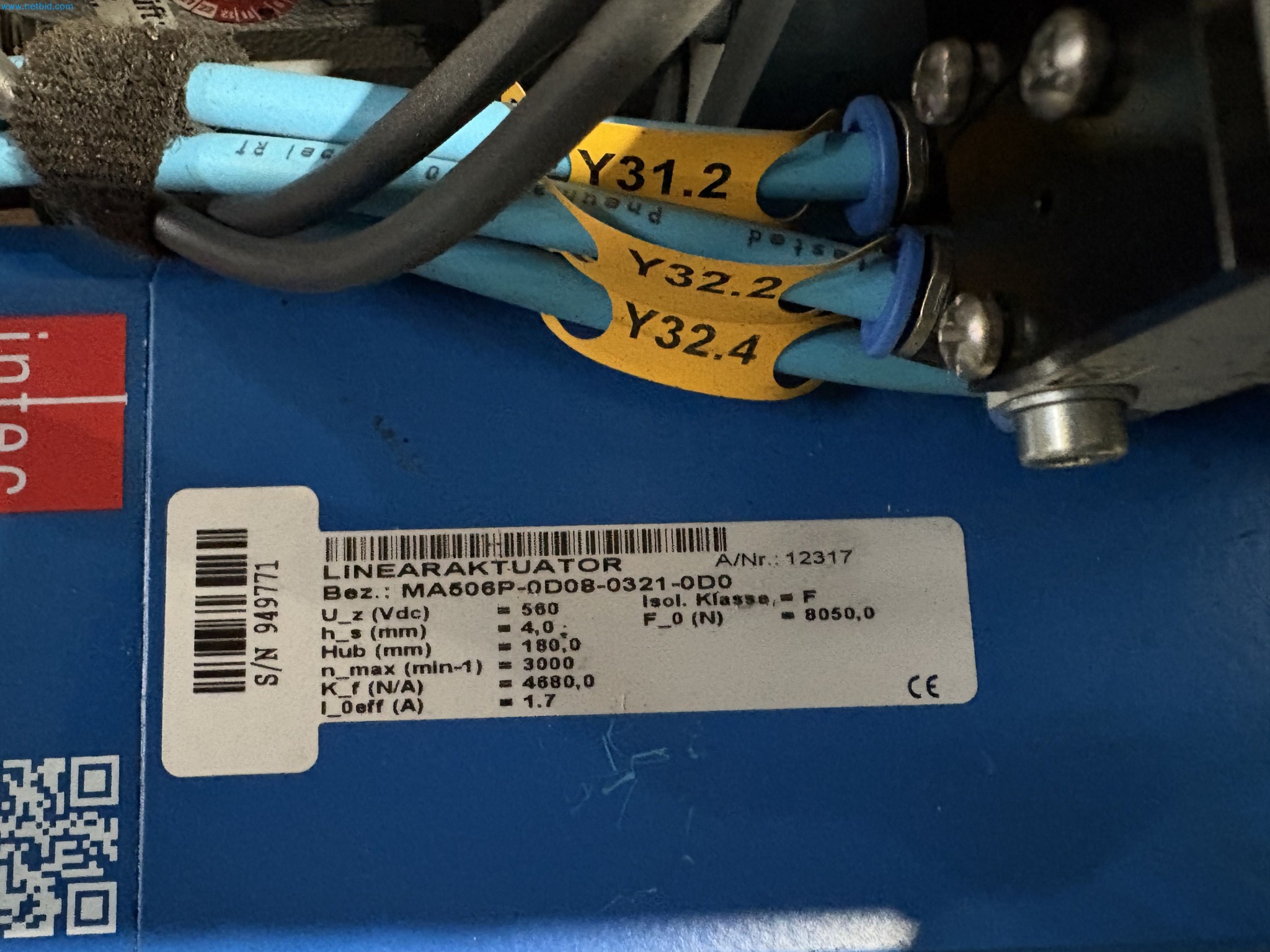 Sprzęt do produkcji samochodów-38