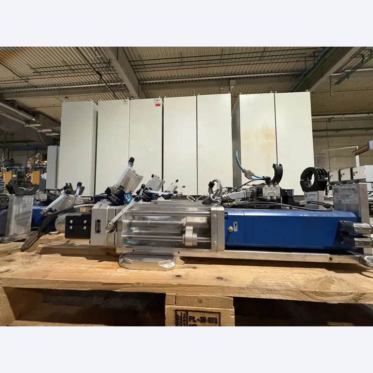 Sprzęt do produkcji samochodów-3