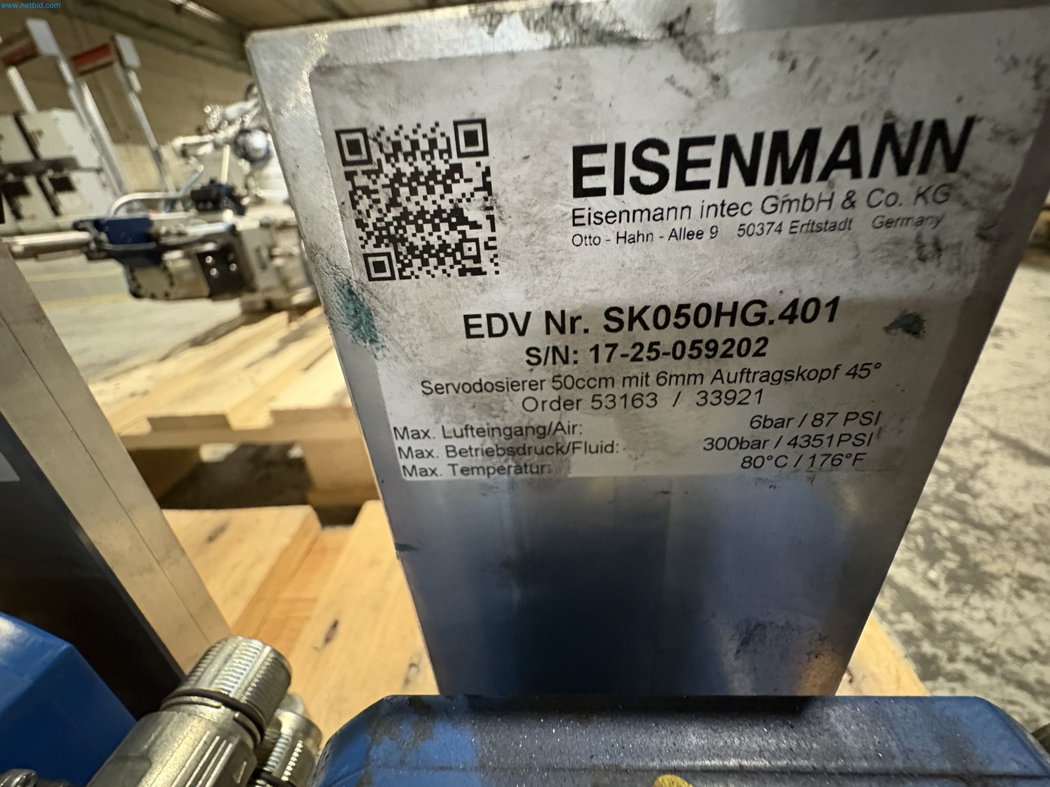 Sprzęt do produkcji samochodów-4