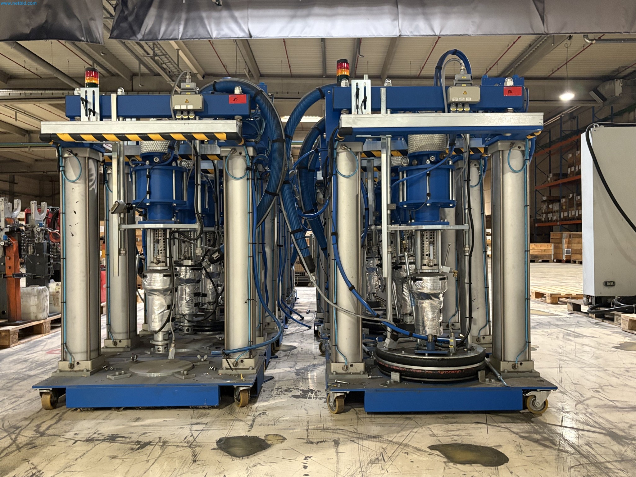 Sprzęt do produkcji samochodów-5