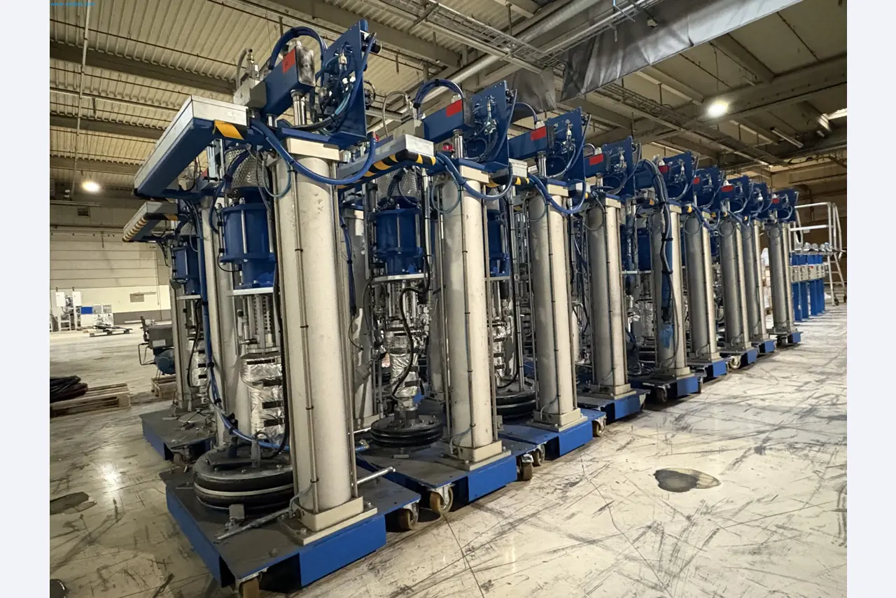 Sprzęt do produkcji samochodów-6