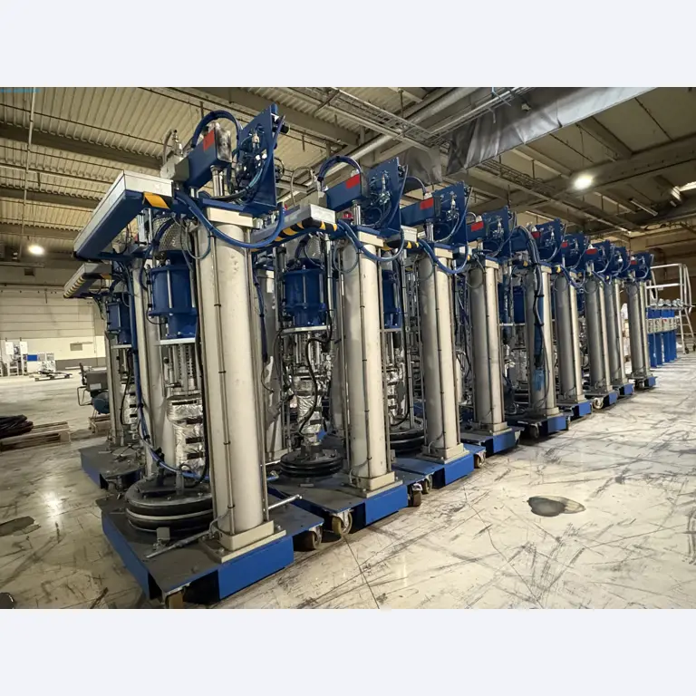 Sprzęt do produkcji samochodów-6