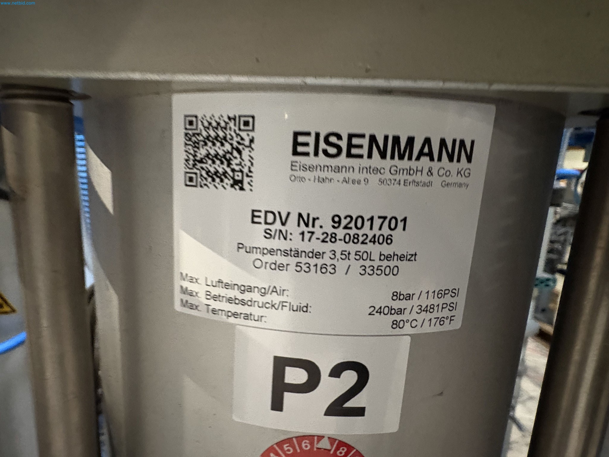 Sprzęt do produkcji samochodów-8