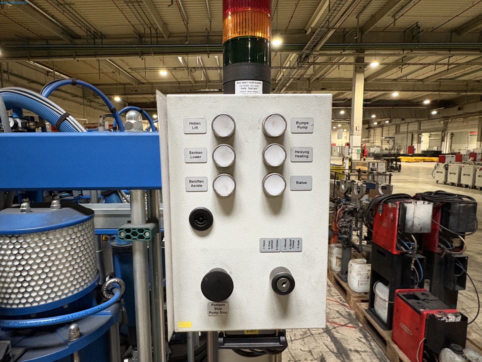 Sprzęt do produkcji samochodów-9