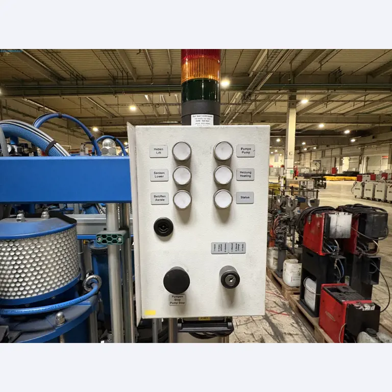 Sprzęt do produkcji samochodów-9