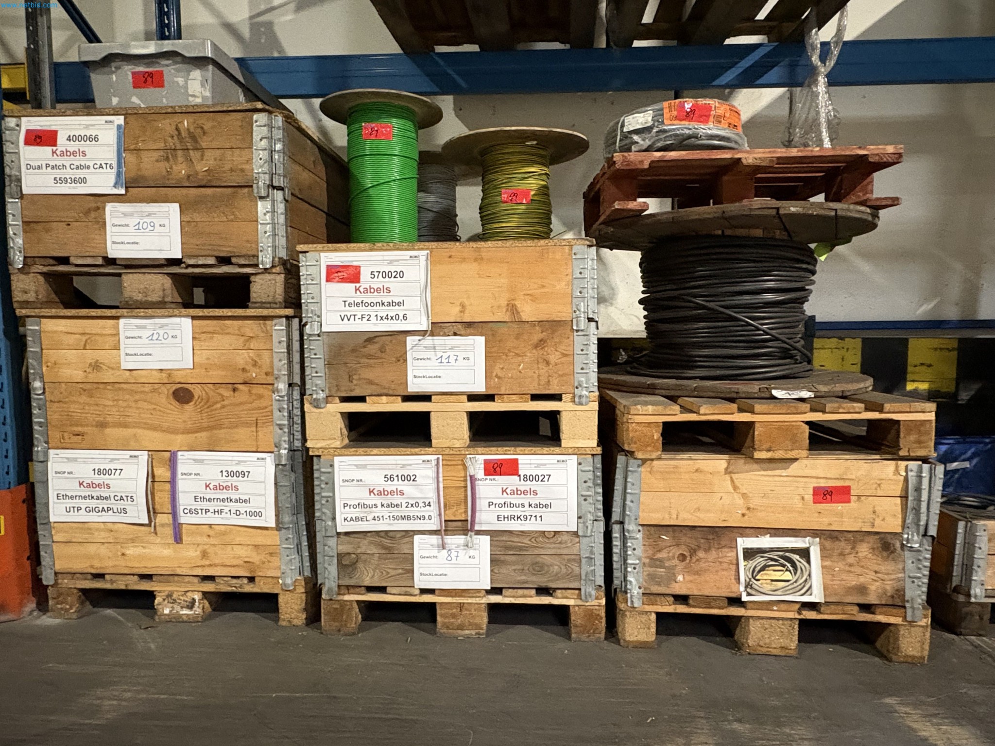 Sprzęt do produkcji samochodów-6