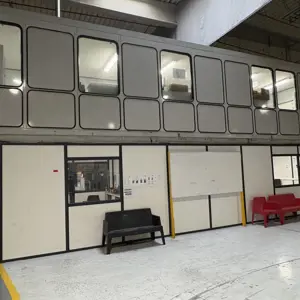 Modular office