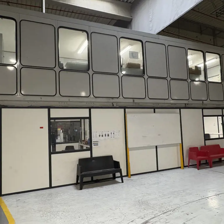 Modular office