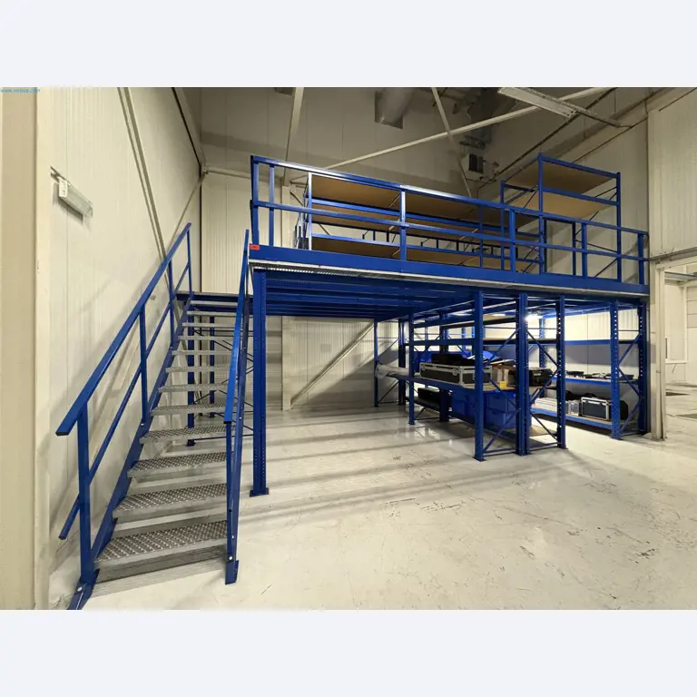 Sprzęt do produkcji samochodów-1