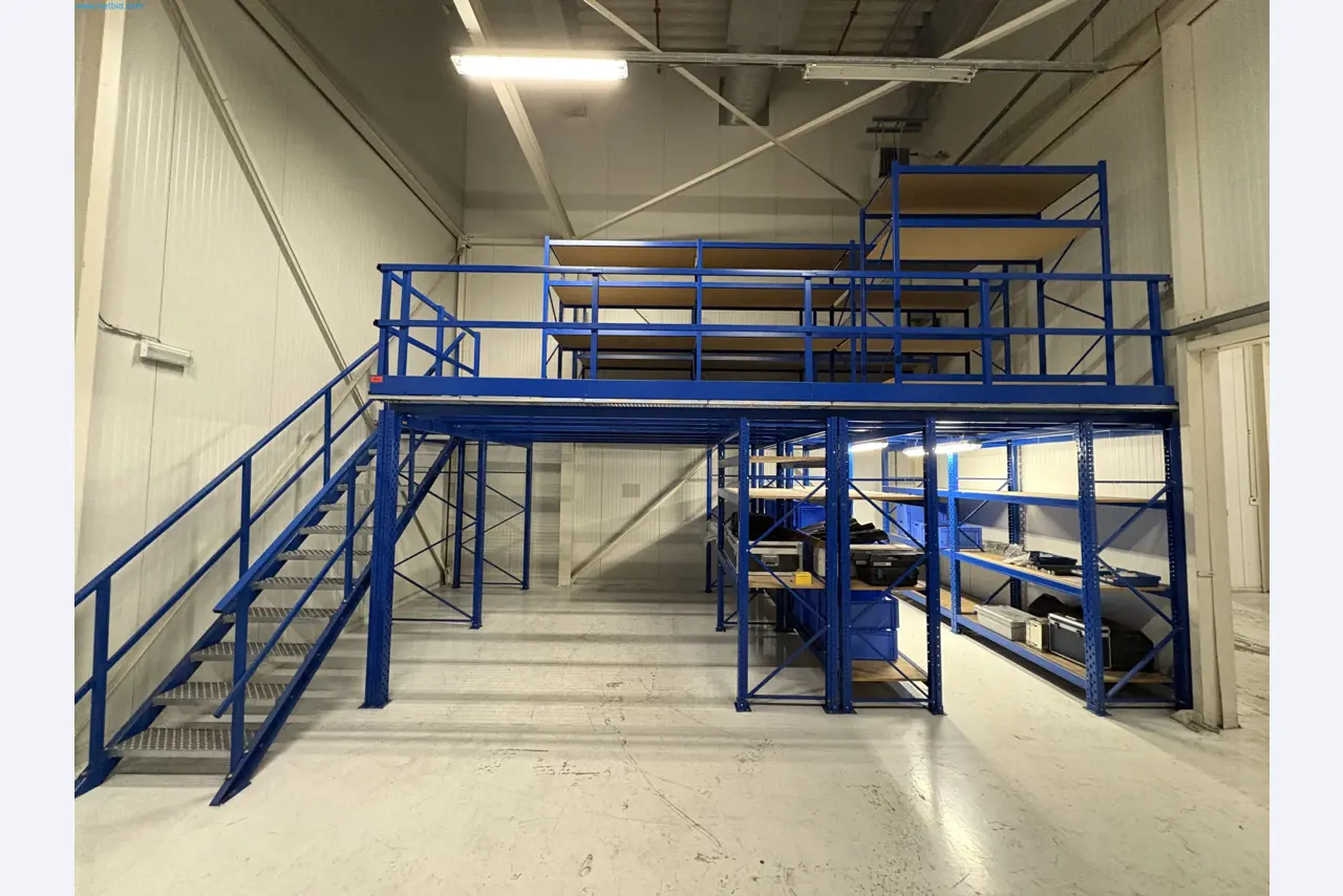 Sprzęt do produkcji samochodów-2