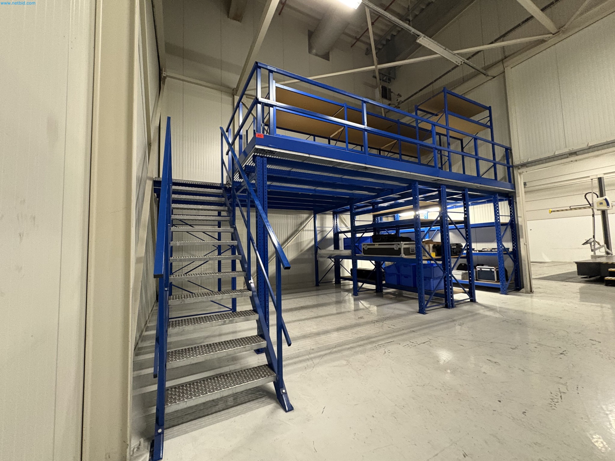 Sprzęt do produkcji samochodów-3