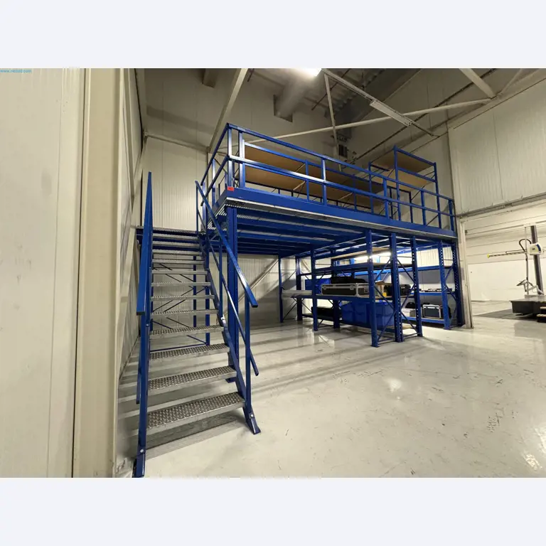 Sprzęt do produkcji samochodów-3