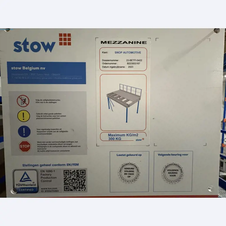 Sprzęt do produkcji samochodów-5